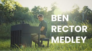 Ben Rector Medley