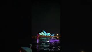 Opera house Sydney Australia #reels #nsw #australia  #sydney #shortvideo