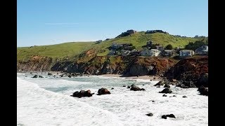 Absolute Oceanfront Dillon Beach, CA - Vacation Rental