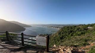 THE HEADS KNYSNA , SOUTH AFRICA