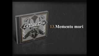 13. Konkret - Memento mori