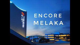 Encore Melaka Theatre Performance | 又见马六甲