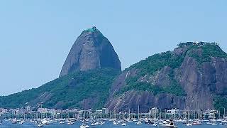 🇧🇷 CAMINHANDO no RIO de JANEIRO | PRAIA de BOTAFOGO | Walk in Rio de Janeiro - Brazil 2023