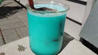 How to make Copper II Acetate - At Home Chemistry