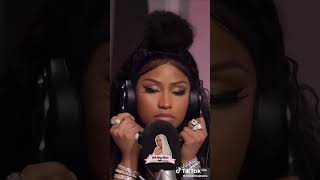 Lil Wayne surprises Nicki Minaj on a phone call #eleganceentertainment