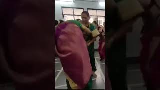 #parmparik #mangalagaur #festivaldance #dance #paramprik #folkdance #mangalagauri #saree