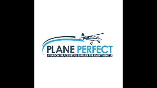 Plane Perfect 1 live demo on a car