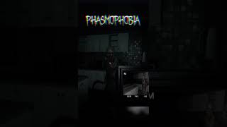 PHASMOPHOBIA 👻#5  Where are you..#gameplay #scared #phasmophobia #funnyshorts #funny