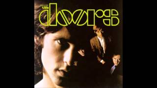 The Doors - The Crystal Ship (HQ)