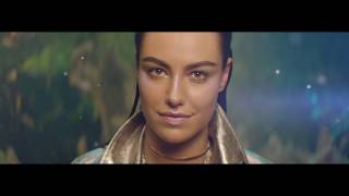 NEW TV ad for BARRY M Cosmetics ~ Cosmic Lights Highlighter Palette