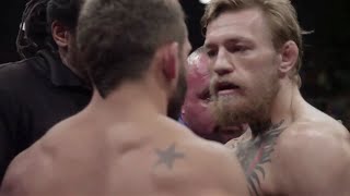 Conor McGregor - The McGenius