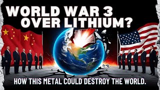 How to Prepare for World War 3: Understanding How Lithium Could Lead to Global Conflict