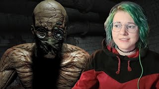 Miles, We Have a Problem. | Outlast (Part 2)