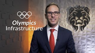 Olympics win to breathe new life into Brisbane | Lion Property Group