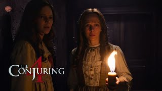 THE CONJURING 4: LAST RITES | Full Trailer (2024) | Warner Bros |