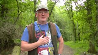 Dog Walk Gartmorn Dam & Country Park 29th May 2017