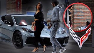 GOLD DIGGER PRANK PART 72 | HUNDREDKAYPERCENT 2.0