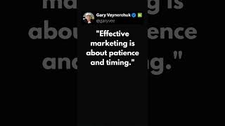 Best Quotes From Gary Vee - #short #business #mentor