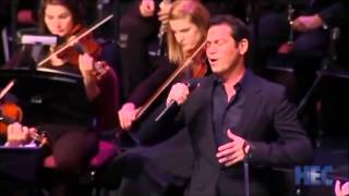 Un passo verso te - Mario Frangoulis live in Saint Louis