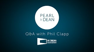 Phil Clapp Q&A