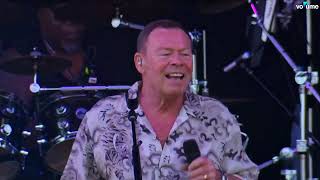 Ali Campbell's UB40 - Live At Beach Life California USA (2022)