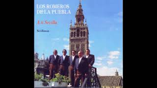 Los Romeros de la Puebla - No le cuentes a nadie