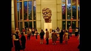 Renegades Steel Orchestra Live at The Kennedy Center