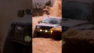 Offroad Ford❗#short #keşfet #offroad #ford #f1 #car #trending #fight