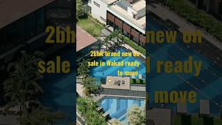 2bhk PRIMIUM FLAT on sale Wakad| 21st floor| #realestate #realtor #shorts