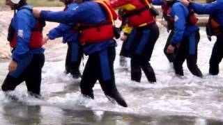 SRT Unit 1_Evinos_18.20-05-2012_Shallow water crossing technique.MP4