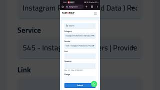 Paid followers on Intagrm | How to buy cheap nstagra followers | Cheap followers Insagra