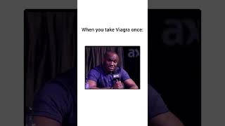 When you take viagra once | Kamaru Usman | UFC | MMA | Memes | #shorts