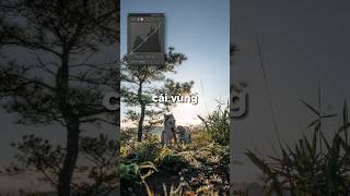 cách sử dụng Tone Curve siêu dễ...🫡🫡#tungpham #tonecurve #lightroom #photoediting #photography