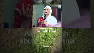 Cariosan abuya Uci turtusi nu ayeuna ka bukti #renunganhati #abuyauci #ceramahsunda