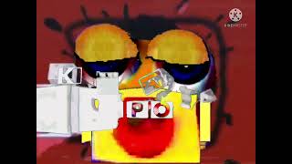 Klasky Csupo Nightmares New Logo (Don't Say Imposter Because @VegasProYAYAY Version)