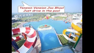 Welcome to Nilansh Theme Park resort & water park