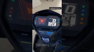 TVS NTorq 125XT#shortvideo #shorts #short #youtube #viral #trending #views #viralvideo #hashtag #hit