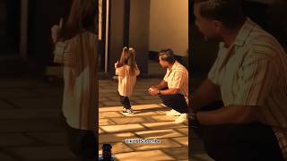 Beautiful Dance Little Girl 😍😍 #love #funny #cute #song #cutebaby #baby #trending #babygirl #dance