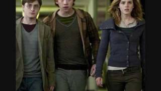 Harry Potter and the Deathly Hallows Trailer