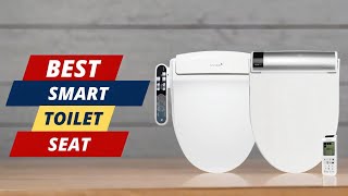 Best Smart Toilet Seat | Ultimate Top 5 Picks | Upgrade Your Bathroom Experience!