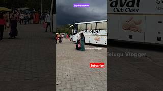 Airavat Club Class Davangere To Bangalore #shorts #bus #buslovers #ksrtc