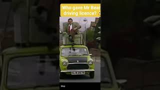 #Mr. bean funny clips official