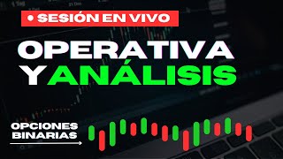 🔴ANALISIS DE ESTRUCTURA de ACCION DEL PRECIO| Trading - Opciones Binarias #6