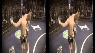 Dominick Cruz The Drive Within