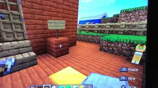 Minecraft Animal Hotel Part 1 (8)