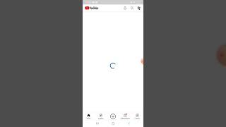 Where is the upload button on youtube? fix