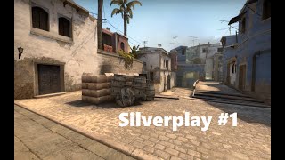 SILVERPLAY #1