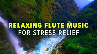 1 Hour Relaxing Flute Music: Calming Flute Music for Relaxation