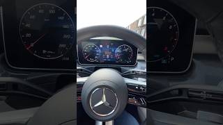 2024 all-new Mercedes-Benz CLE 300 Power & Interior