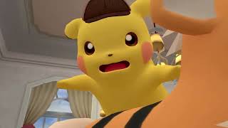 Detective Pikachu Returns   Nintendo Direct 6 21 2023 1080p 60fps H264 128kbit AAC